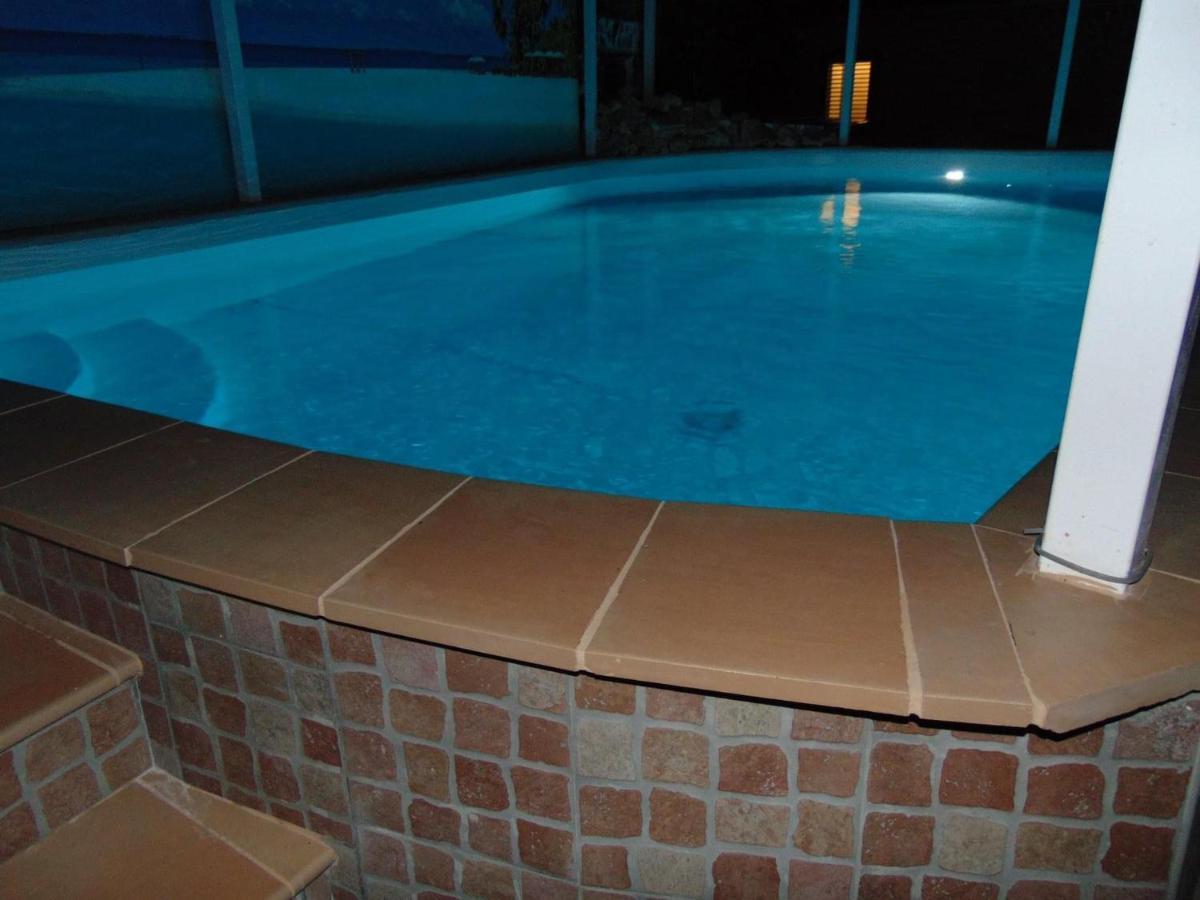 Villa Celeste B&B Pontecagnano Bagian luar foto