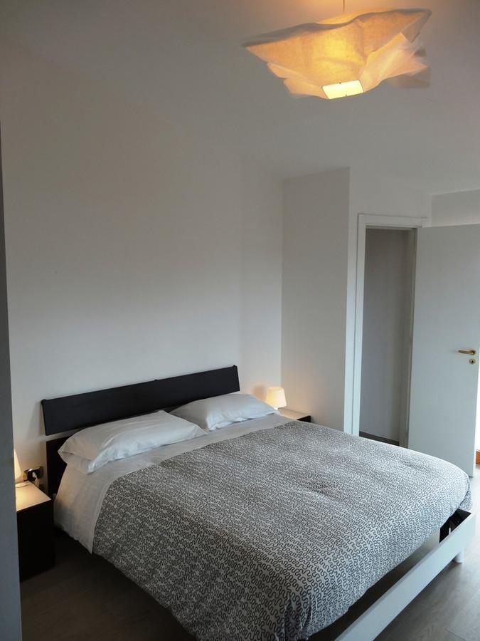 Villa Celeste B&B Pontecagnano Bagian luar foto