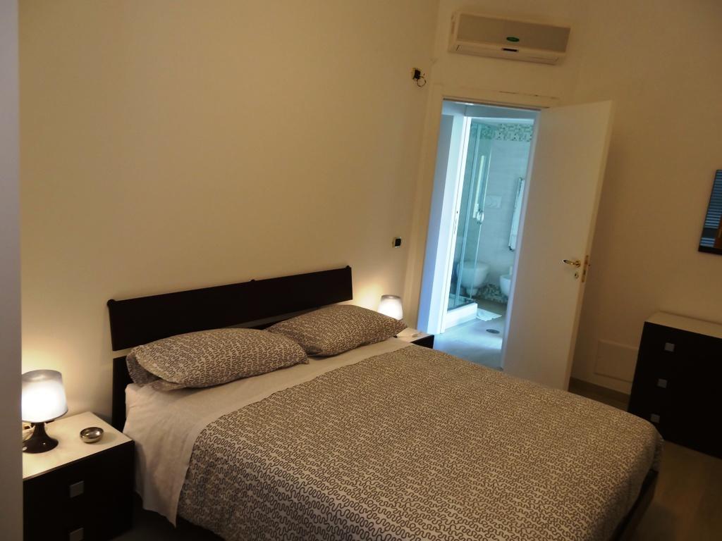 Villa Celeste B&B Pontecagnano Bagian luar foto