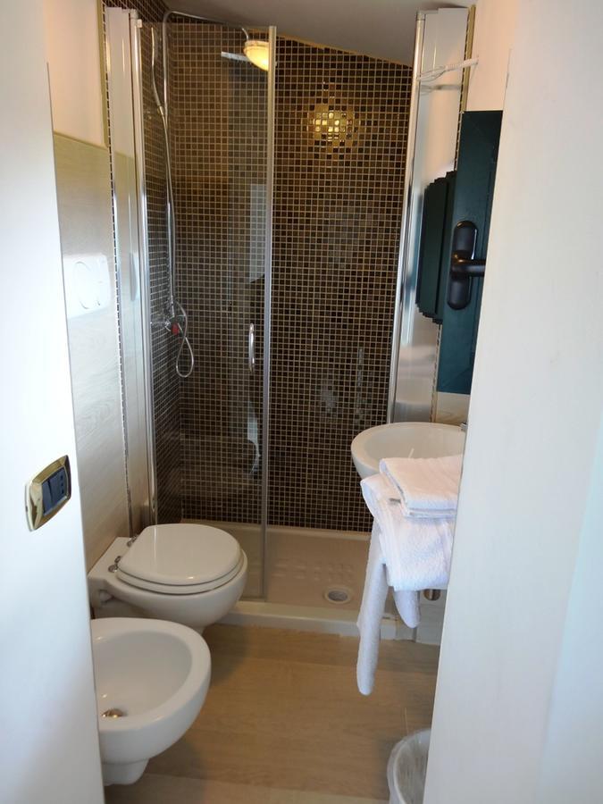 Villa Celeste B&B Pontecagnano Bagian luar foto