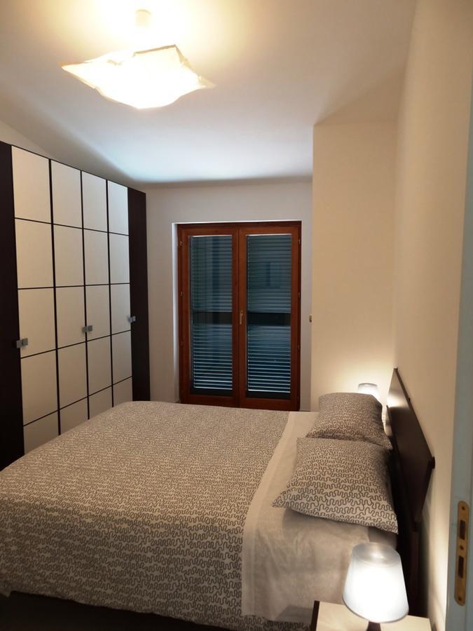 Villa Celeste B&B Pontecagnano Bagian luar foto